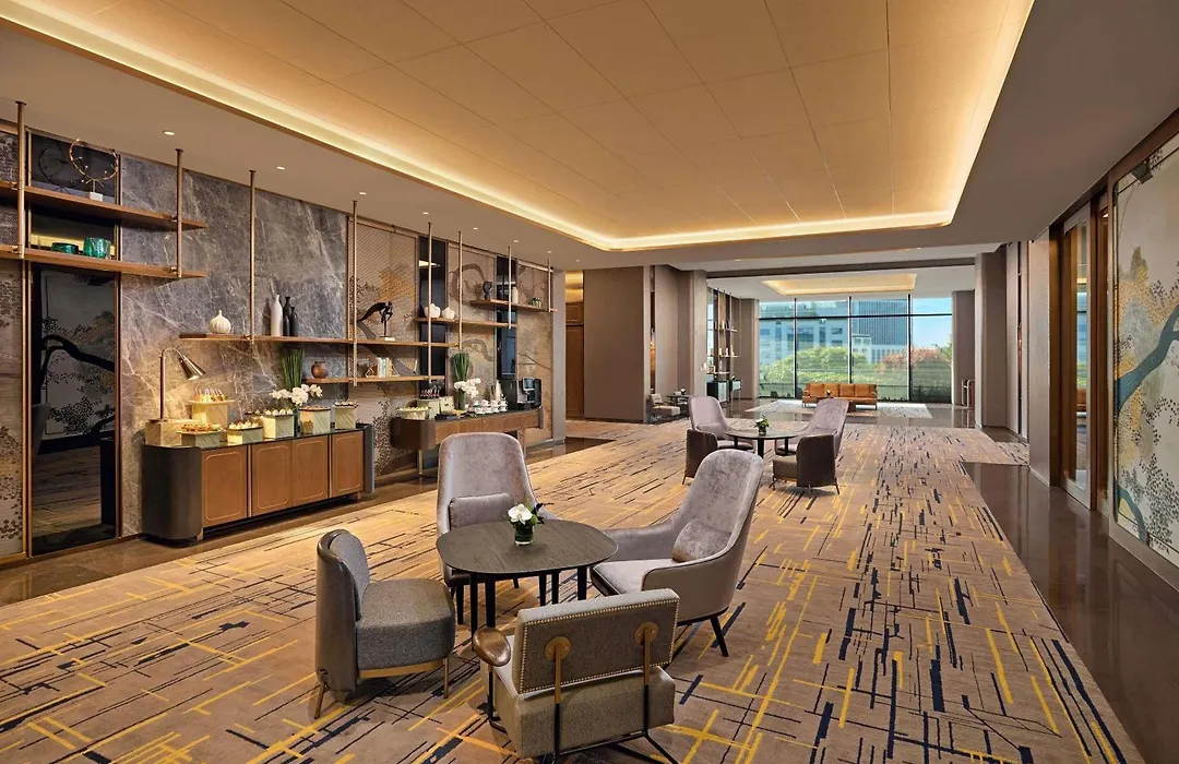Pullman Hai Phong Grand Hotel-1