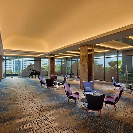 Pullman Hai Phong Grand Hotel-3